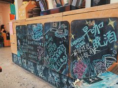 -查令84号咖啡馆(金大地1912东西街店)