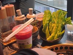 -牛局别馆·和牛烧肉(日月广场店)