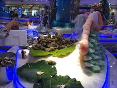 现开生蚝-澜悦港海鲜体验主题餐厅