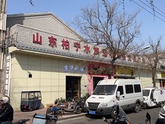 -山东柏宁水族批发广场