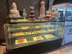 -南京金鹰尚美酒店·尚美西餐厅