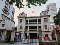 -飞马旅黎黄陂路文旅街区