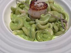 -杭州西子湖四季酒店-WL BISTRO西湖餐厅(灵隐路店)