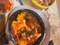 -七八冷面·延边朝鲜族美食(圣熙八号店)