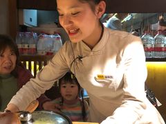 -九锅一堂酸菜鱼(新南凯德直营店)