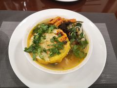 -华安国际大酒店-餐厅
