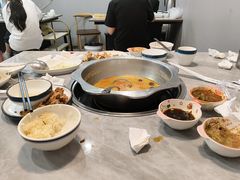 -光头药膳鸡(莱茵小镇店)