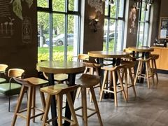 -星巴克(漕河泾2店)