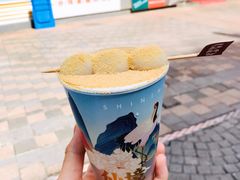 -仙境豆夫(步行街旗舰店)