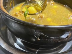 -野菌皇海景野生菌火锅(滨海大道店)
