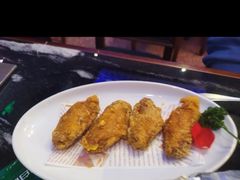 -新白鹿餐厅(百联中环店)