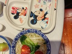 -真地道京味府·鲜橙烤鸭·北京菜(朝外大街东大桥店)