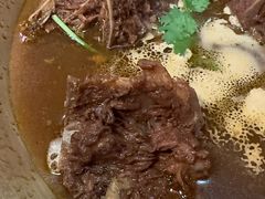 -芦月轩羊蝎子(劲松店)