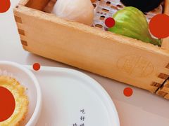 -蔡澜点心(三里屯T+MALL店)