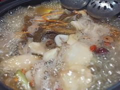 -菌之家·专业纯野生菌火锅·特色炒菌