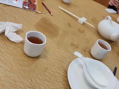 -澳门西南饭店·粤菜·茶市·手工点心(华海路店)