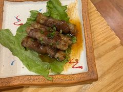 -吉兆·料理(红梅南路店)
