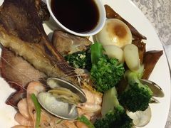 -苏州观园琉苏酒店-168西餐厅