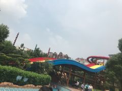 -杭州浪浪浪水公园