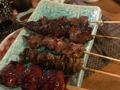 -半藏居酒屋(香港花园店)
