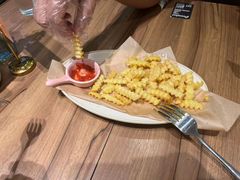 -Pennehut畔尼意面(星河WORLD·COCOPark)