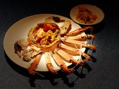 -成隆行·蟹王府(淮海店)