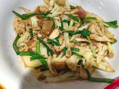 -湘阁里辣(沙井华润万家店)
