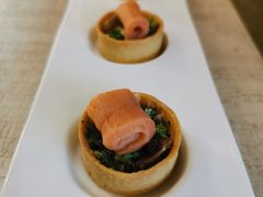 -CHASE Modern Cuisine(崇宁路店)