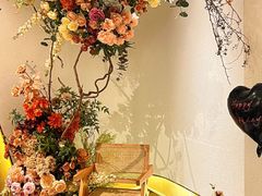 -LE SHARE洛笙·花园西餐(北京路步行街店)
