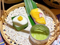 -泰妃殿(武汉首店)