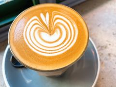 澳白-RAC BAR(安福路店)