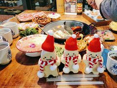 -楠火锅(哈尔滨金爵万象店)