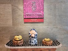 -正佳广场万豪酒店-粤菜餐厅·点心·海鲜·聚餐