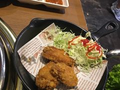 -火炉火自助餐(悠唐购物中心店)
