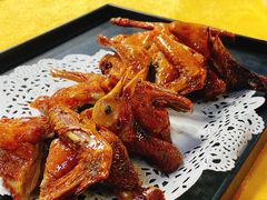 -鸽王世家(东华东路店)