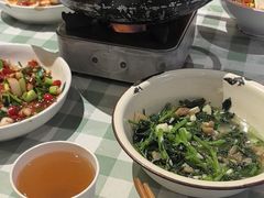 -彭耕记猪油炒小菜(吉联mall店)