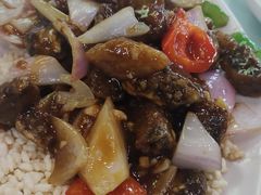 -金家老三饭庄(常营店)