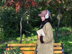-北陵公园