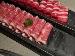 -海底捞火锅(崇文门新世界百货店)