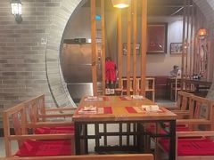 -新兴园饺子馆(北京百子湾店)