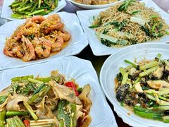 -滑记海鲜饭店·老字号(海鲜街店)