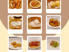 -上海金桥红枫万豪酒店-万豪中餐厅