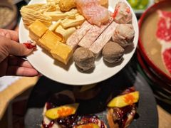 -温野菜涮涮锅(西单大悦城店)