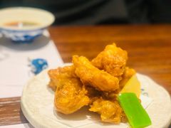-桥岚·巷子鲜河豚鱼(专门店)