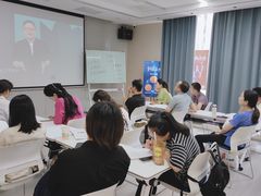 -新励成演讲口才培训(无锡梁溪学训中心)