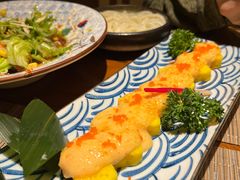 -王氏炉匠·烧鸟放题自助(三里屯店)