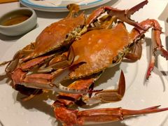 -开海·红岛海鲜虾水饺(石老人店)