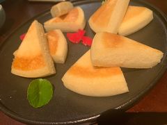 -梧桐花园餐厅(新城店)