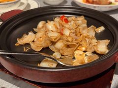 百合-柿合缘新京菜(静安嘉里中心店)