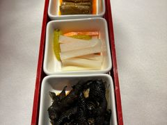 -小河盐帮·私家菜·烤鸭(三元桥·霄云路店)